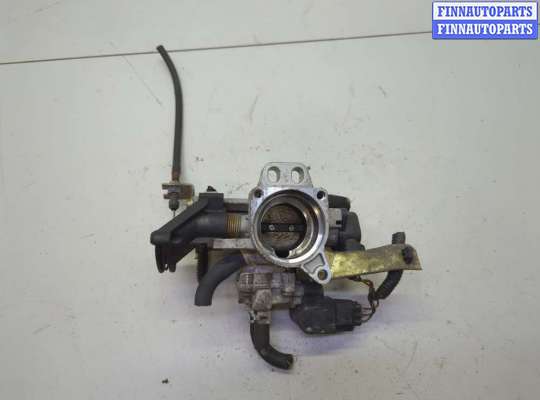 Заслонка дроссельная TT962155 на Toyota Yaris 1999-2006