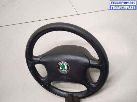 купить Руль на Skoda Octavia Tour 1996-2011