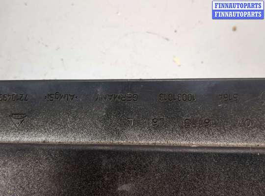 купить Кронштейн фары на BMW X3 F25 2010-2017