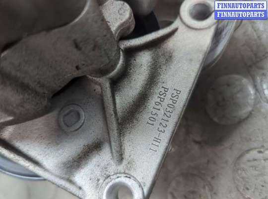 купить Насос гидроусилителя руля (ГУР) на Mercedes C W204 2006-2015