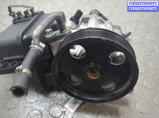 купить Насос гидроусилителя руля (ГУР) на Mercedes C W204 2006-2015