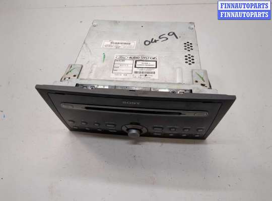 Магнитола FO2153997 на Ford Mondeo 3 2000-2007