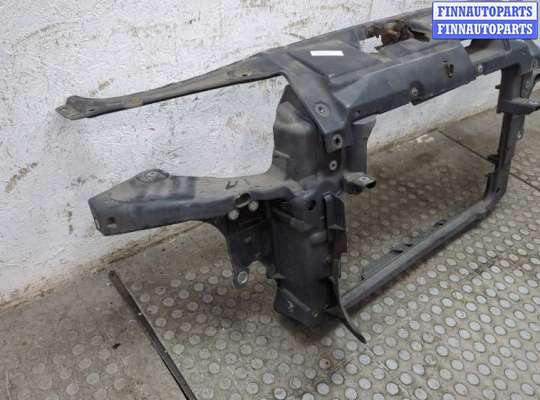 купить Рамка передняя (телевизор) на Skoda Fabia 1999-2007