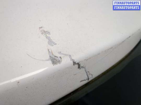 купить Крышка (дверь) багажника на Opel Astra H 2004-2010