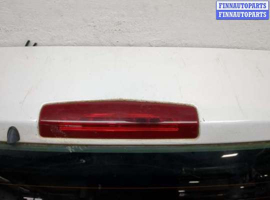 купить Крышка (дверь) багажника на Opel Astra H 2004-2010