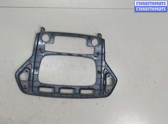 купить Рамка под магнитолу на Ford Mondeo 4 2007-2015
