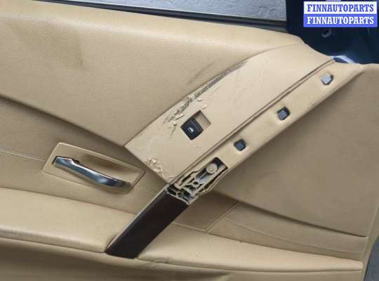 купить Дверь боковая (легковая) на BMW 5 E60 2003-2009