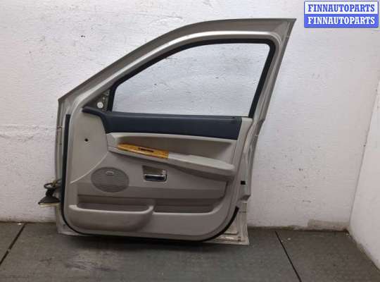 купить Ручка двери наружная на Jeep Grand Cherokee 2004-2010
