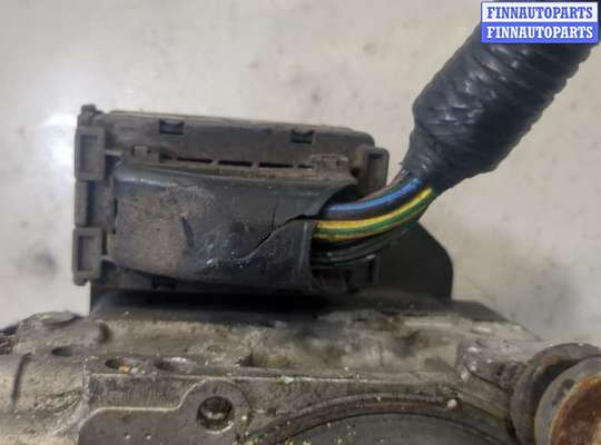 купить Блок АБС, насос (ABS, ESP, ASR) на Mazda 6 (GH) 2007-2012