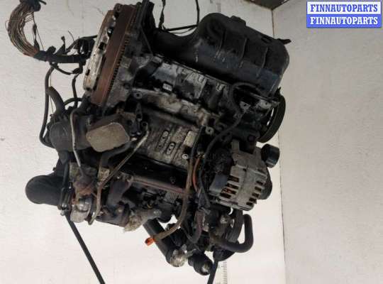 купить ТНВД на Citroen Berlingo 2002-2008