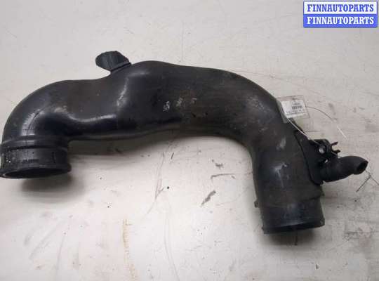 купить Патрубок интеркулера на Opel Astra J 2010-2017