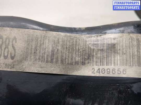 купить Патрубок интеркулера на Opel Astra J 2010-2017