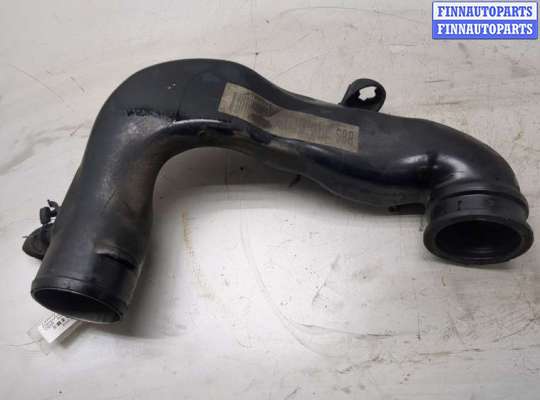 купить Патрубок интеркулера на Opel Astra J 2010-2017