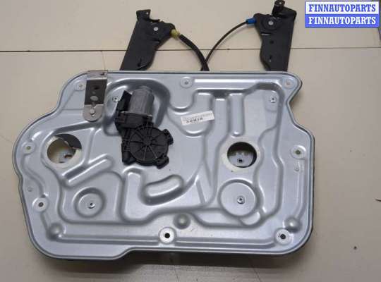 купить Стеклоподъемник электрический на Nissan Qashqai 2006-2013