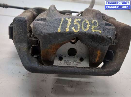 купить Суппорт на BMW X3 F25 2010-2017