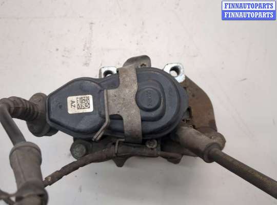 купить Суппорт на BMW X3 F25 2010-2017