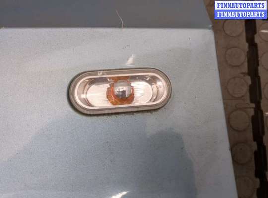 купить Крыло на Seat Ibiza 4 2008-2012