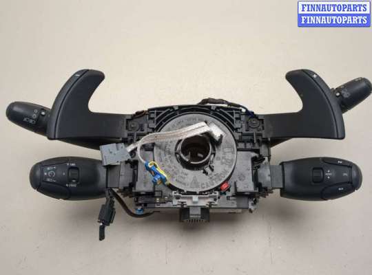 Переключатель поворотов и дворников (стрекоза) CT1140732 на Citroen Berlingo 2008-2012