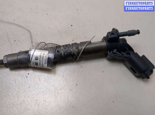 купить Форсунка топливная на Mercedes ML W164 2005-2011