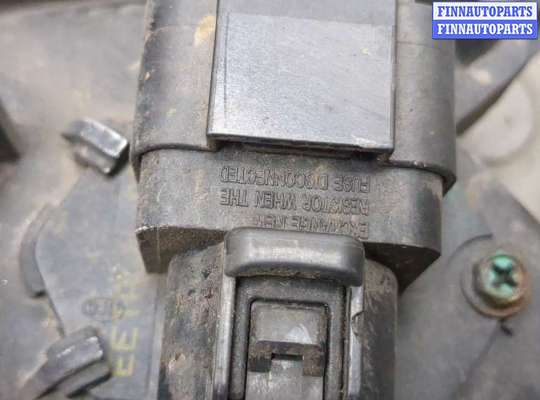 купить Вентилятор радиатора на KIA Ceed 2007-2012
