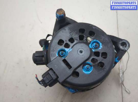 купить Генератор на Ford Focus 2 2008-2011