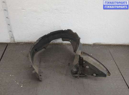 Защита арок (подкрылок) TT937964 на Toyota Auris E15 2006-2012