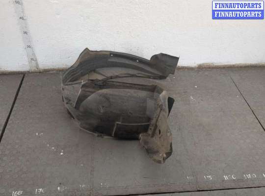 купить Защита арок (подкрылок) на Toyota Auris E15 2006-2012