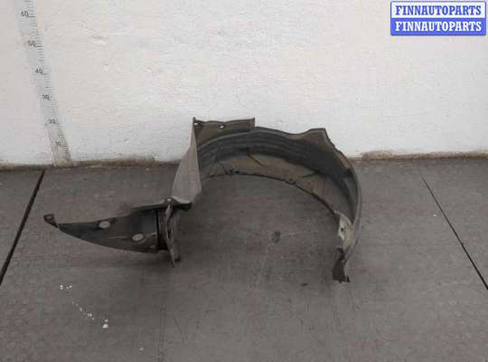 купить Защита арок (подкрылок) на Toyota Auris E15 2006-2012