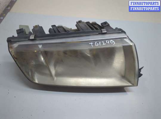 Фара (передняя) SK524379 на Skoda Fabia 1999-2007