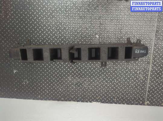 Усилитель бампера SK533064 на Skoda Fabia 2007-2014