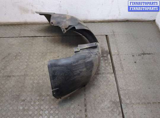 купить Защита арок (подкрылок) на Ford Focus 1 1998-2004