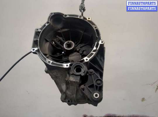 Кронштейн КПП VL501977 на Volvo S40 2004-