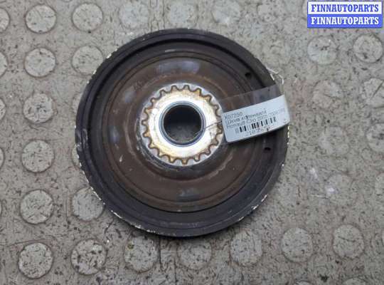 купить Шкив коленвала на Renault Clio 2005-2009