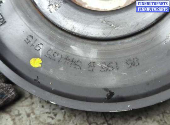 купить Шкив коленвала на Renault Clio 2005-2009