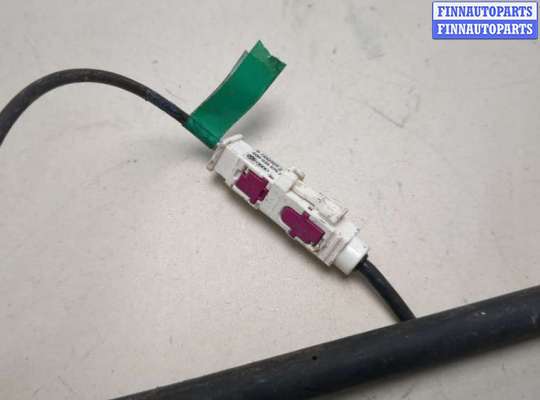 купить Антенна на Volkswagen Polo 2009-2014