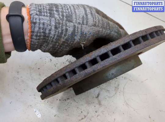 купить Диск тормозной на Hyundai Sonata 5 NF 2005-2010