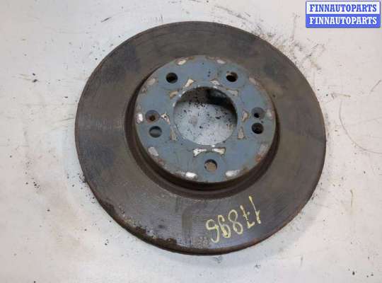 купить Диск тормозной на Hyundai Sonata 5 NF 2005-2010