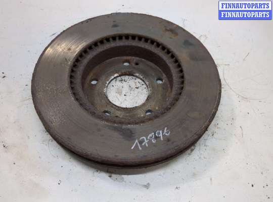 купить Диск тормозной на Hyundai Sonata 5 NF 2005-2010