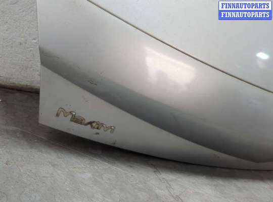 купить Двигатель стеклоочистителя (моторчик дворников) задний на Renault Megane 2 2002-2009