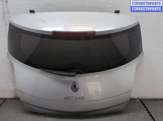 купить Двигатель стеклоочистителя (моторчик дворников) задний на Renault Megane 2 2002-2009