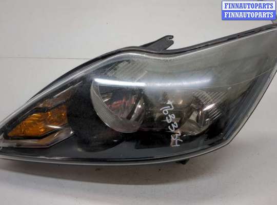 Купить Фара (передняя) на Ford Focus 2 2008-2011 Фара (передняя) FO2190527 на Ford Focus 2 2008-2011