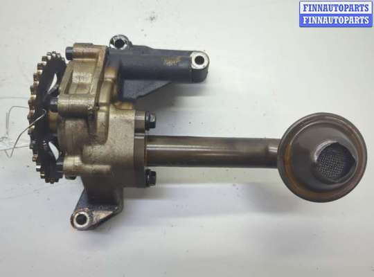 купить Насос масляный на Volkswagen Golf 4 1997-2005