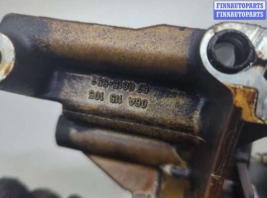 купить Насос масляный на Volkswagen Golf 4 1997-2005