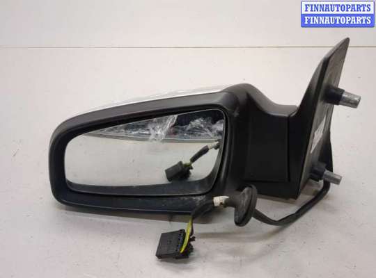 Купить Зеркало боковое на Opel Zafira B 2005-2014 Зеркало боковое OP2440281 на Opel Zafira B 2005-2014
