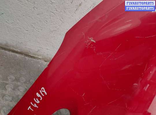 купить Крыло на Honda Civic 2011-2017