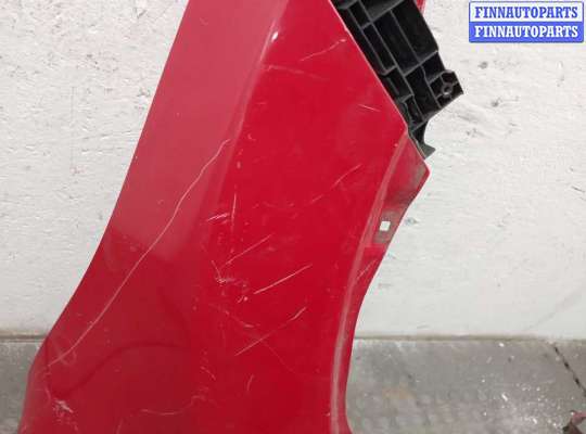 купить Крыло на Honda Civic 2011-2017