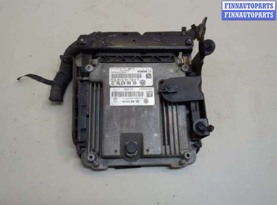 Кронштейн блока управления VG2668186 на Volkswagen Amarok 2010-2025