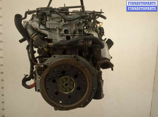 купить Двигатель (ДВС) на KIA Sorento BL 2002-2011