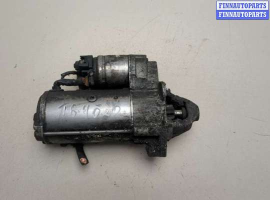 Стартер VG2777874 на Volkswagen Passat 5 2000-2005