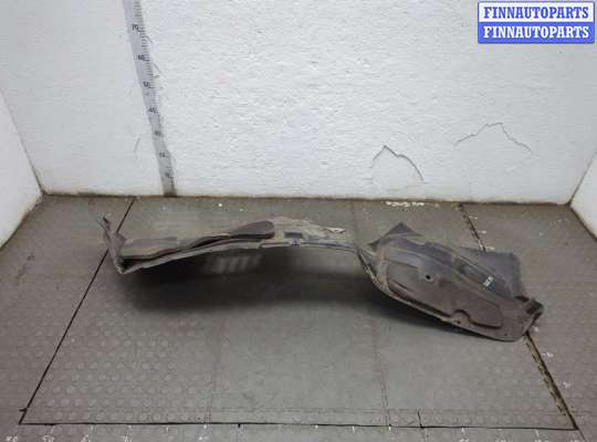 Защита арок (подкрылок) NS1003859 на Nissan Qashqai 2006-2013